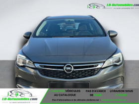 Opel Astra Sports tourer 1.6 CDTI 110 ch  occasion � Beaupuy - photo n�4