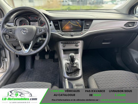 Opel Astra Sports tourer 1.6 CDTI 110 ch  occasion � Beaupuy - photo n�3