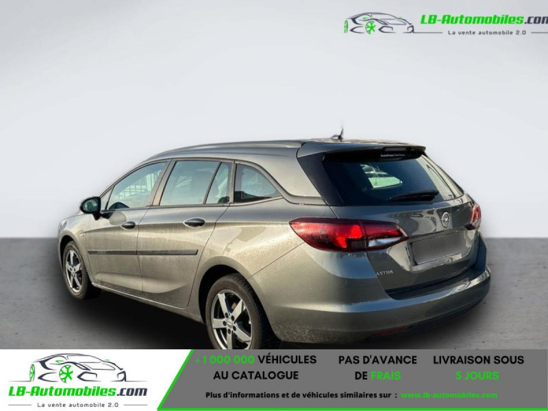 Opel Astra Sports tourer 1.6 CDTI 110 ch  occasion � Beaupuy - photo n�3
