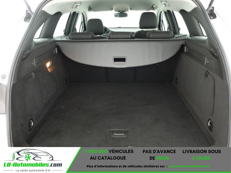 Opel Astra Sports tourer 1.6 CDTI 110 ch  occasion  Beaupuy - photo n12