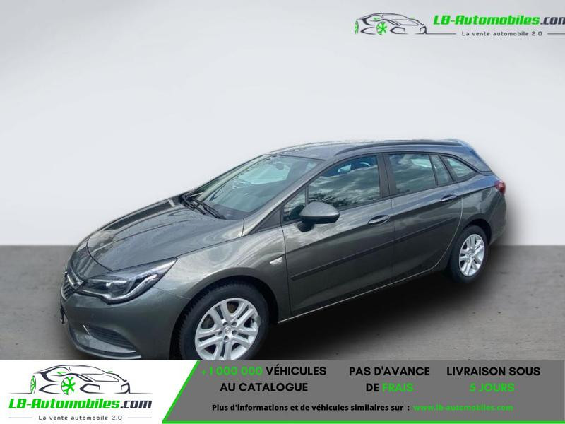 Opel Astra Sports tourer 1.6 CDTI 110 ch  occasion  Beaupuy