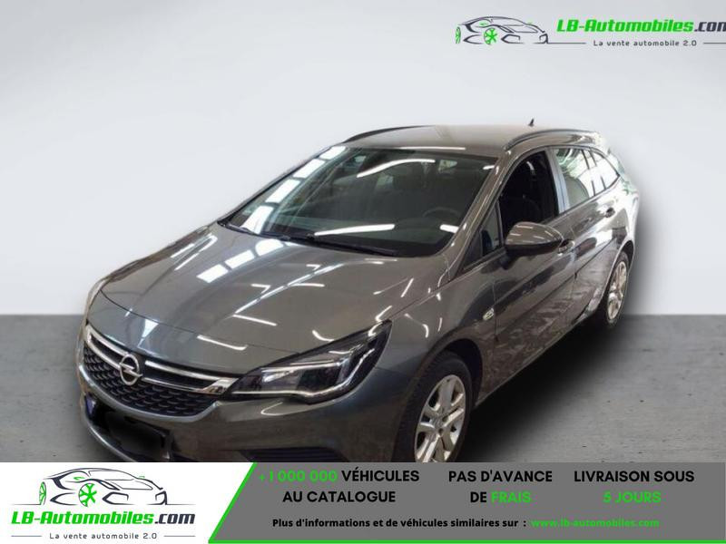 Opel Astra Sports tourer 1.6 CDTI 110 ch  occasion  Beaupuy