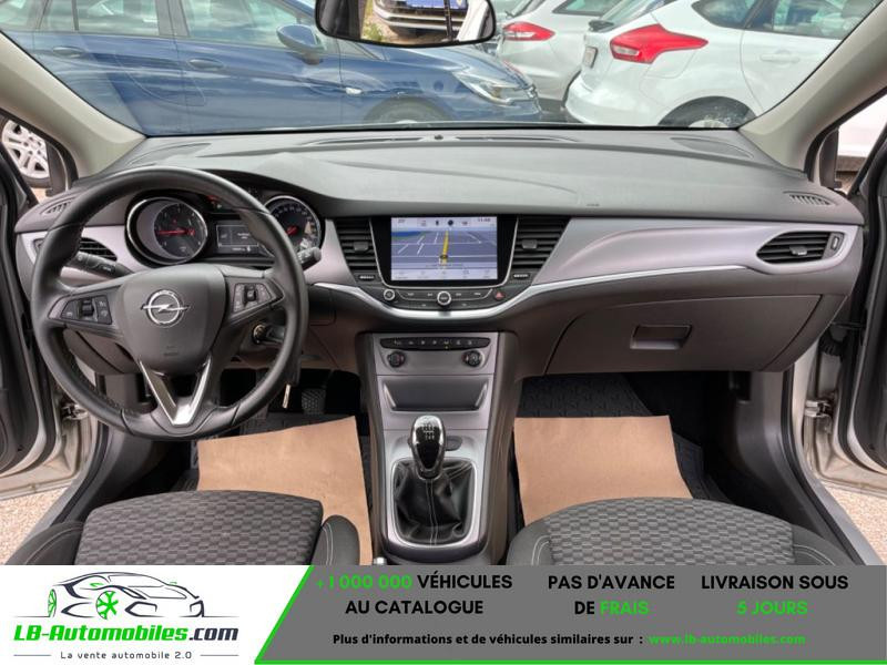 Opel Astra Sports tourer 1.6 CDTI 110 ch  occasion  Beaupuy - photo n2