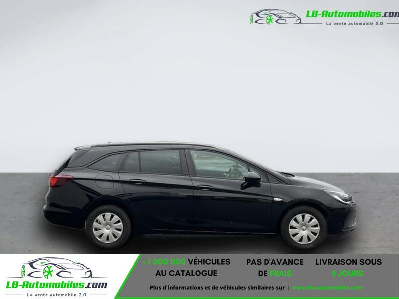 Opel Astra Sports tourer 1.6 CDTI 110 ch  occasion  Beaupuy - photo n2