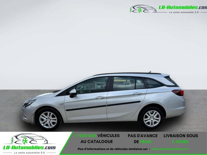 Opel Astra Sports tourer 1.6 CDTI 110 ch  occasion  Beaupuy - photo n5