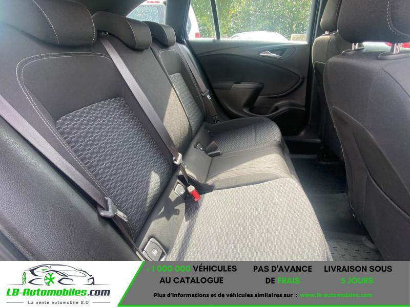 Opel Astra Sports tourer 1.6 CDTI 110 ch  occasion  Beaupuy - photo n7