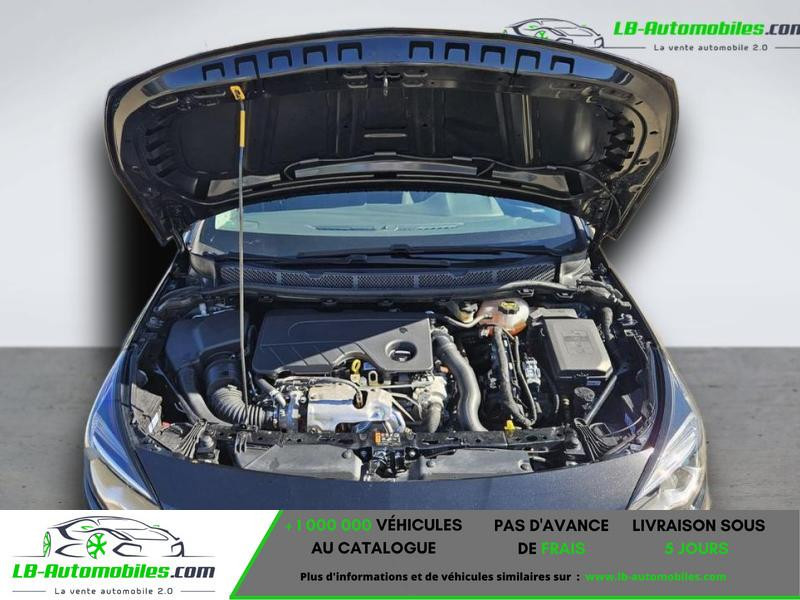 Opel Astra Sports tourer 1.6 CDTI 110 ch  occasion  Beaupuy - photo n2