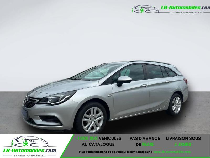 Opel Astra Sports tourer 1.6 CDTI 110 ch  occasion  Beaupuy