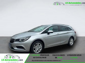 Opel Astra Sports tourer occasion année 2019 boite Manuelle Annonce Opel Astra Sports tourer occasion Diesel 1.6 CDTI 110 ch à Beaupuy