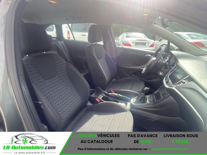 Opel Astra Sports tourer 1.6 CDTI 110 ch  occasion  Beaupuy - photo n6