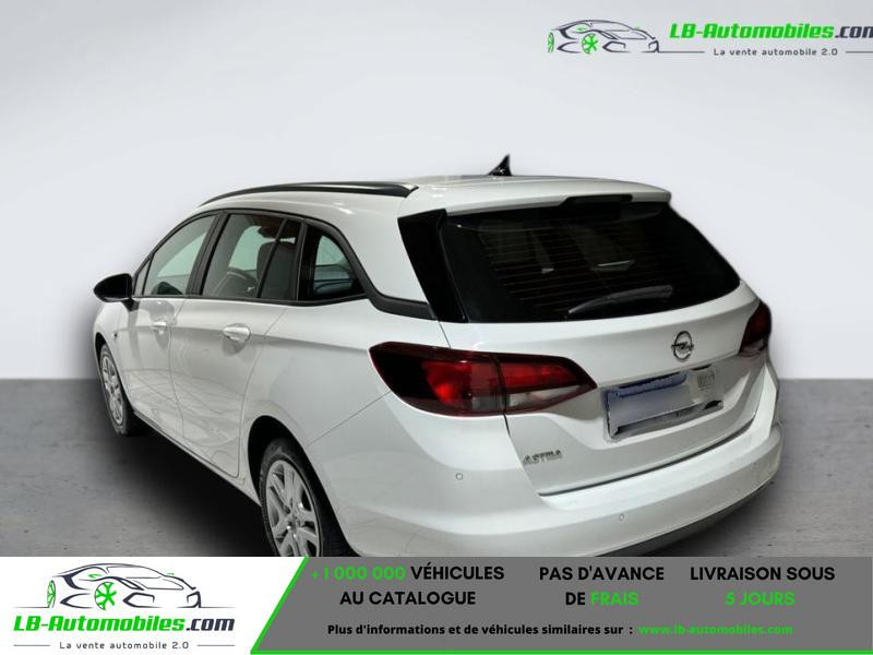 Opel Astra Sports tourer 1.6 CDTI 110 ch  occasion  Beaupuy - photo n4