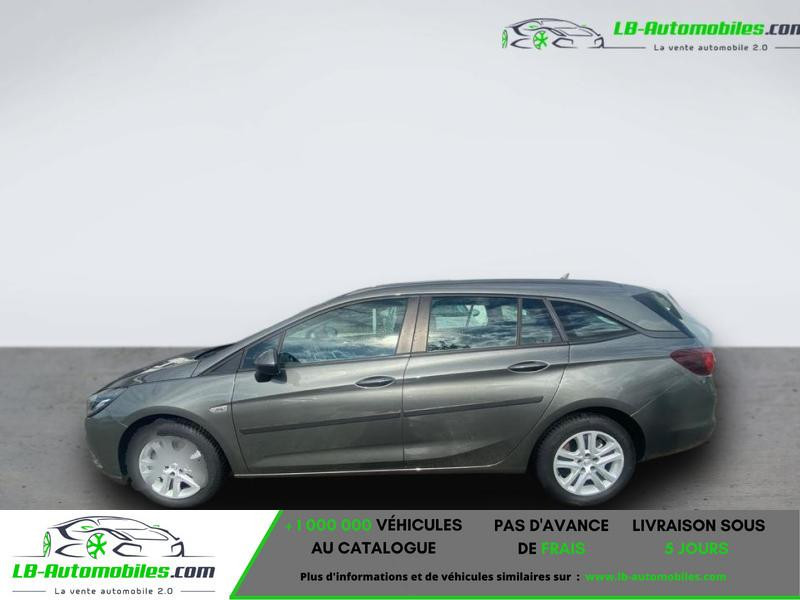 Opel Astra Sports tourer 1.6 CDTI 110 ch  occasion  Beaupuy - photo n4
