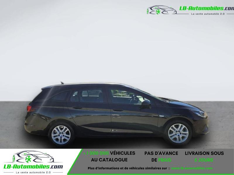 Opel Astra Sports tourer 1.6 CDTI 110 ch  occasion  Beaupuy - photo n4