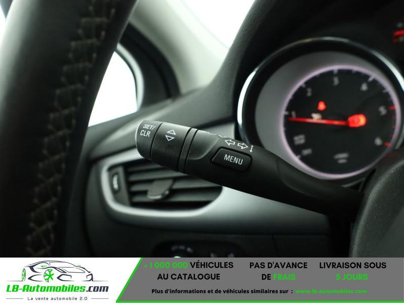 Opel Astra Sports tourer 1.6 CDTI 110 ch  occasion  Beaupuy - photo n8