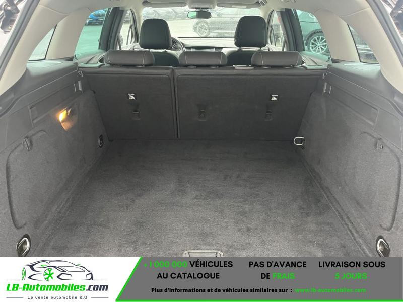 Opel Astra Sports tourer 1.6 CDTI 110 ch  occasion  Beaupuy - photo n8