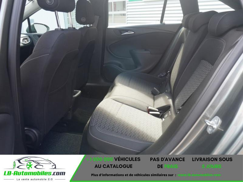 Opel Astra Sports tourer 1.6 CDTI 110 ch  occasion  Beaupuy - photo n6
