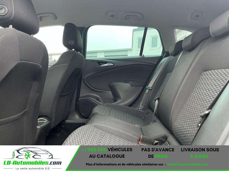 Opel Astra Sports tourer 1.6 CDTI 110 ch  occasion  Beaupuy - photo n6