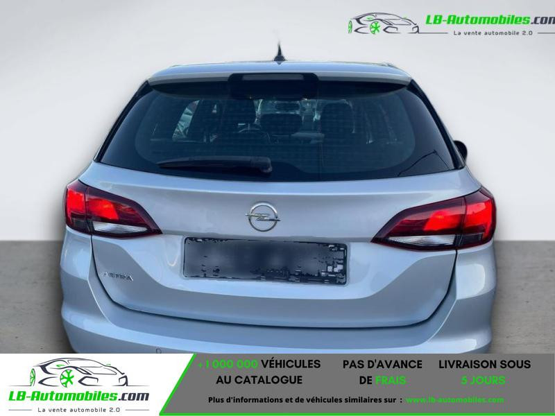 Opel Astra Sports tourer 1.6 CDTI 110 ch  occasion  Beaupuy - photo n5