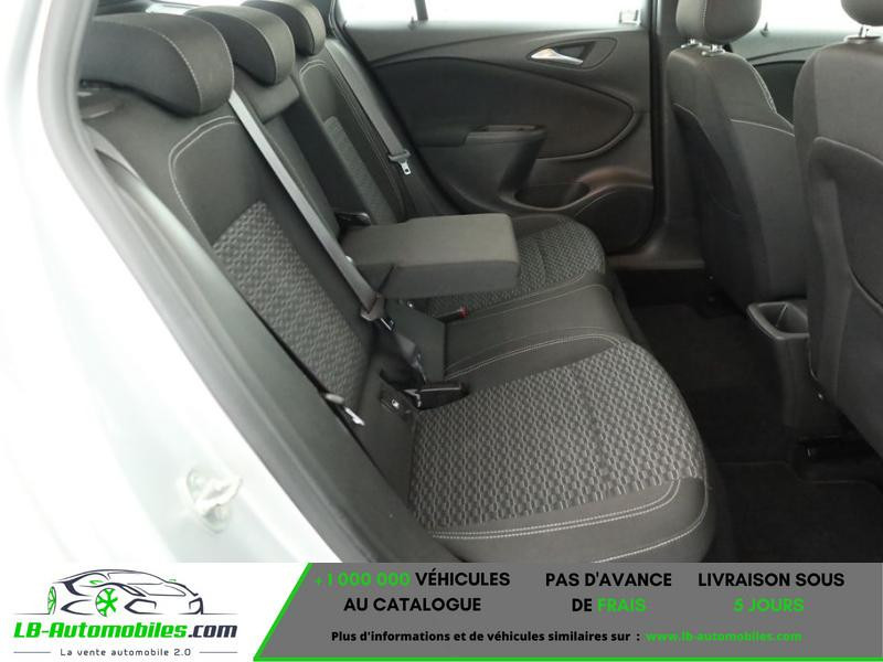 Opel Astra Sports tourer 1.6 CDTI 110 ch  occasion  Beaupuy - photo n9