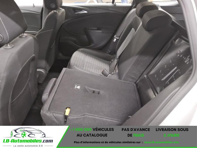 Opel Astra Sports tourer 1.6 CDTI 110 ch  occasion  Beaupuy - photo n8