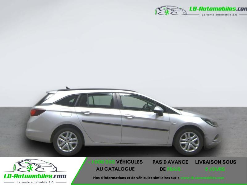 Opel Astra Sports tourer 1.6 CDTI 110 ch  occasion  Beaupuy - photo n5