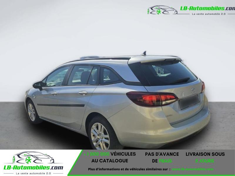 Opel Astra Sports tourer 1.6 CDTI 110 ch  occasion  Beaupuy - photo n4