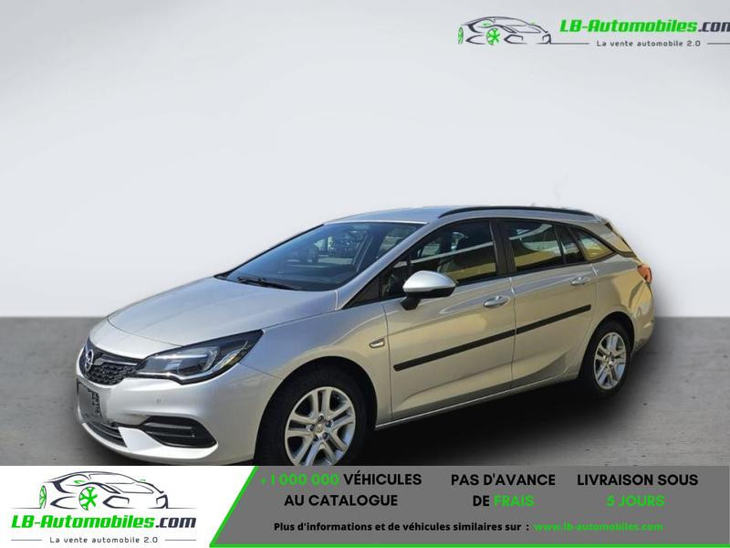 Opel Astra Sports tourer 1.6 CDTI 110 ch  occasion  Beaupuy - photo n2