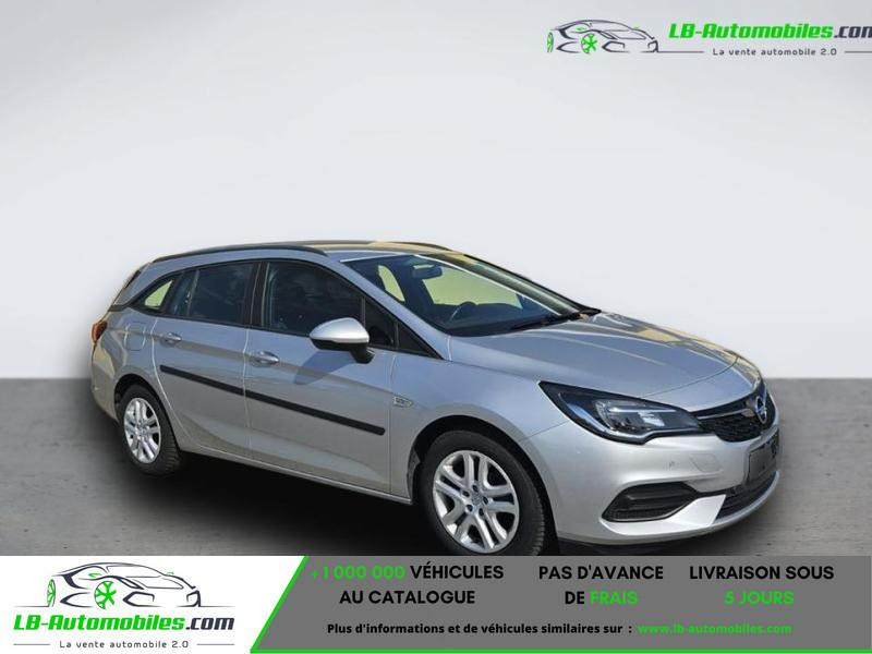 Opel Astra Sports tourer 1.6 CDTI 110 ch  occasion  Beaupuy
