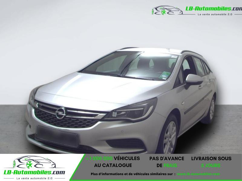 Opel Astra Sports tourer 1.6 CDTI 110 ch  occasion  Beaupuy