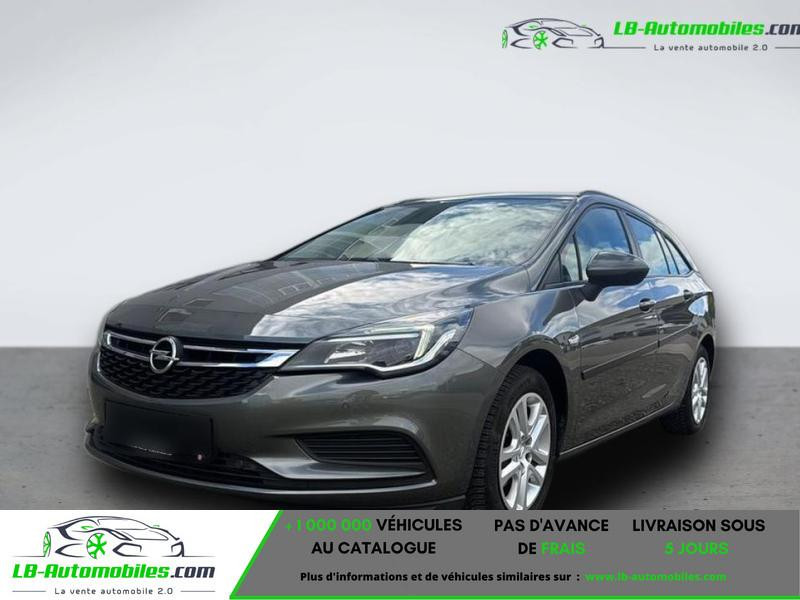 Opel Astra Sports tourer 1.6 CDTI 110 ch  occasion  Beaupuy