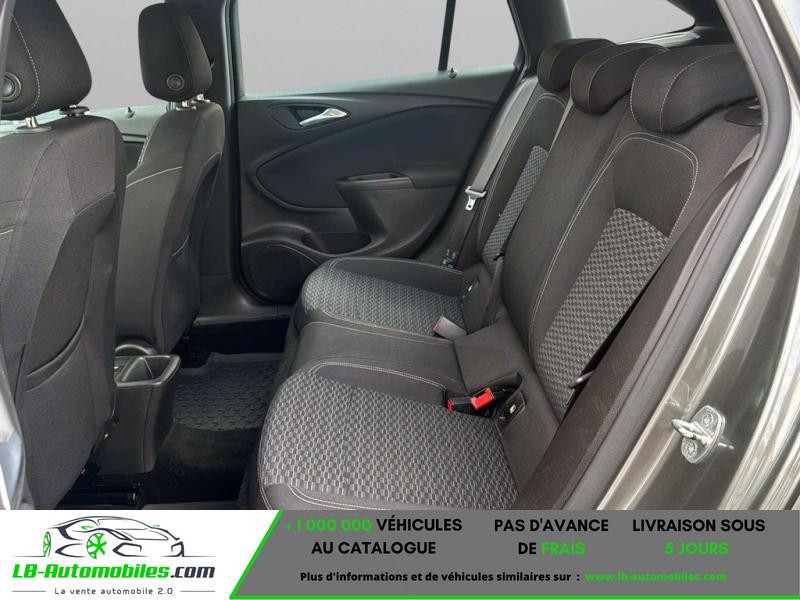 Opel Astra Sports tourer 1.6 CDTI 110 ch  occasion  Beaupuy - photo n9