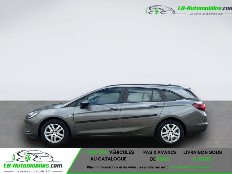 Opel Astra Sports tourer 1.6 CDTI 110 ch  occasion  Beaupuy - photo n6
