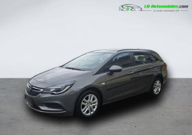 Opel Astra Sports tourer 1.6 CDTI 110 ch  occasion  Beaupuy - photo n2