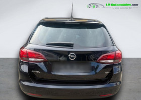 Opel Astra Sports tourer 1.6 CDTI 110 ch  occasion  Beaupuy - photo n6