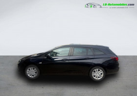 Opel Astra Sports tourer 1.6 CDTI 110 ch  occasion  Beaupuy - photo n5