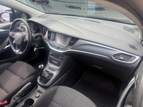 Opel Astra Sports tourer 1.6 CDTI 110 ch  occasion  Beaupuy - photo n3