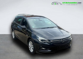 Opel Astra Sports tourer 1.6 CDTI 110 ch  occasion  Beaupuy - photo n2
