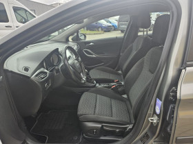 Opel Astra Sports tourer 1.6 CDTI 110 ch  occasion  Beaupuy - photo n8