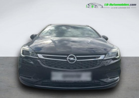 Opel Astra Sports tourer 1.6 CDTI 110 ch  occasion  Beaupuy - photo n4