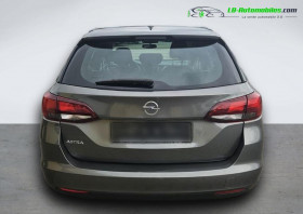 Opel Astra Sports tourer 1.6 CDTI 110 ch  occasion  Beaupuy - photo n7