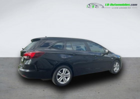 Opel Astra Sports tourer 1.6 CDTI 110 ch  occasion  Beaupuy - photo n3