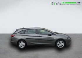 Opel Astra Sports tourer 1.6 CDTI 110 ch  occasion  Beaupuy - photo n6