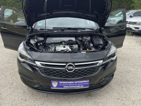 Opel Astra Sports tourer 1.6 CDTI 110 ch  occasion  Beaupuy - photo n6