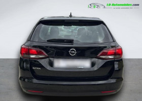 Opel Astra Sports tourer 1.6 CDTI 110 ch  occasion  Beaupuy - photo n5