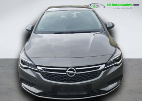 Opel Astra Sports tourer 1.6 CDTI 110 ch  occasion  Beaupuy - photo n5