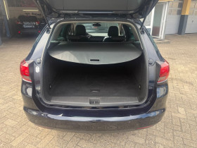 Opel Astra Sports tourer 1.6 CDTI 110 ch  occasion  Beaupuy - photo n9