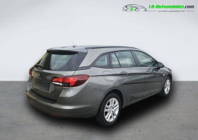 Opel Astra Sports tourer 1.6 CDTI 110 ch  occasion  Beaupuy - photo n4