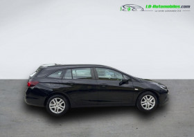 Opel Astra Sports tourer 1.6 CDTI 110 ch  occasion  Beaupuy - photo n4