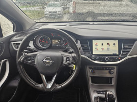 Opel Astra Sports tourer 1.6 CDTI 110 ch  occasion  Beaupuy - photo n3