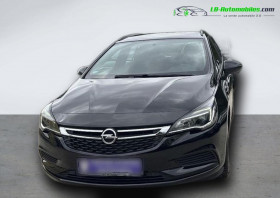 Opel Astra Sports tourer , garage LB AUTOMOBILES  Beaupuy